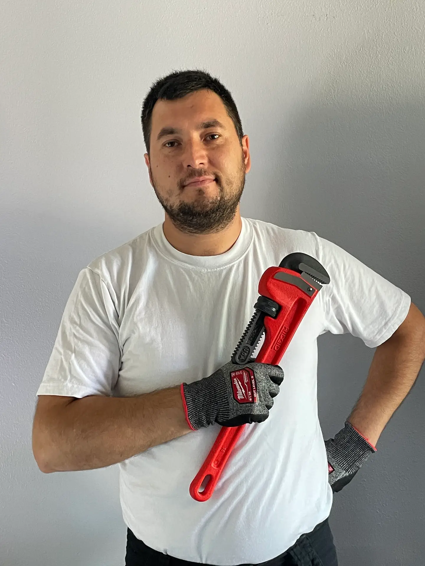 Stan Flow Plumbing sewer line service